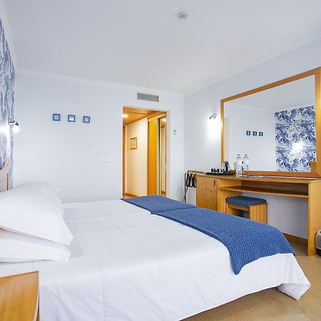 Hotel Do Mar โปโวอาเซา ภายนอก รูปภาพ