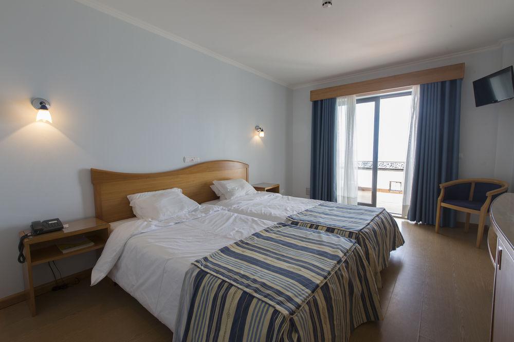 Hotel Do Mar โปโวอาเซา ภายนอก รูปภาพ