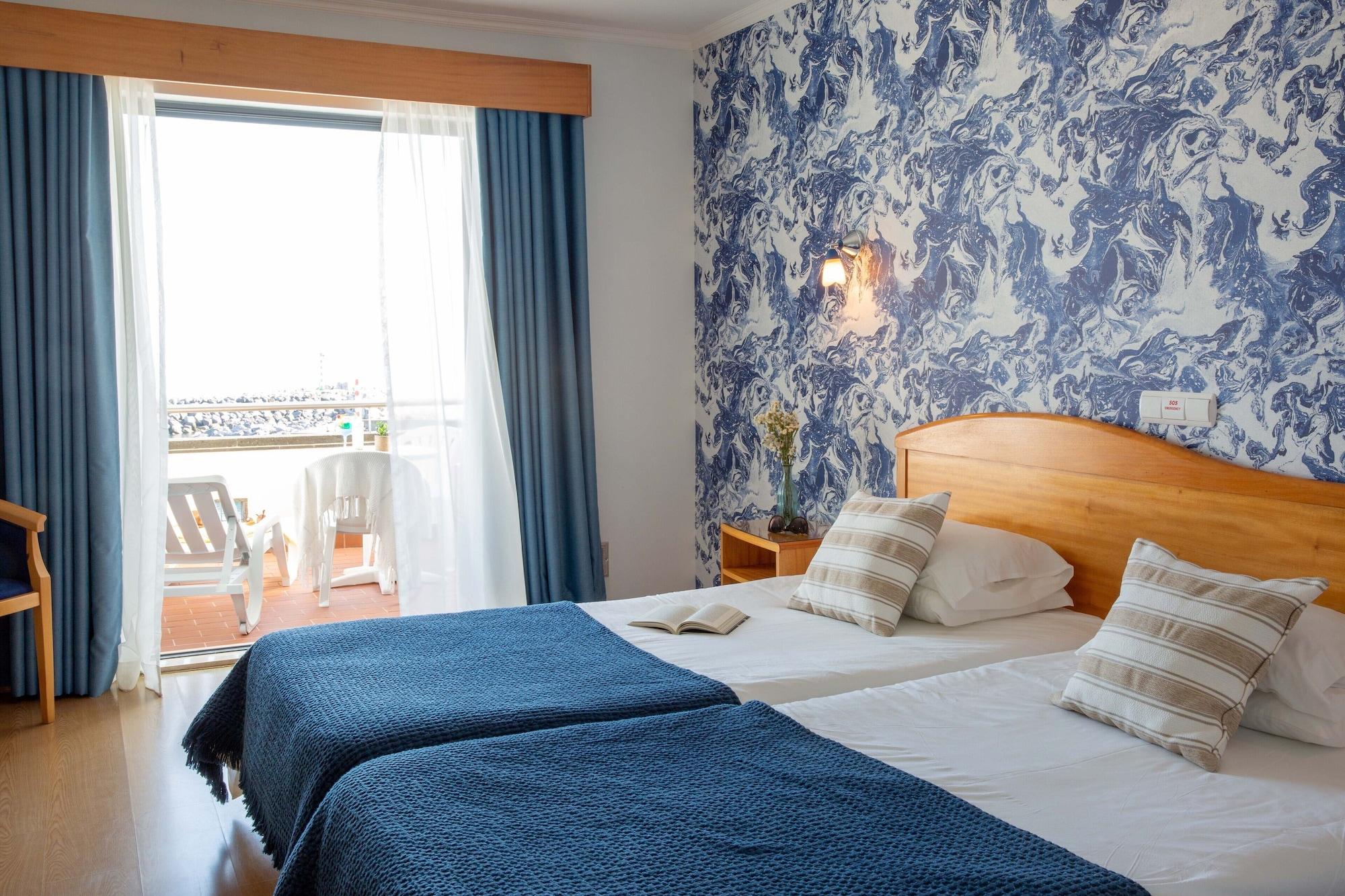 Hotel Do Mar โปโวอาเซา ภายนอก รูปภาพ