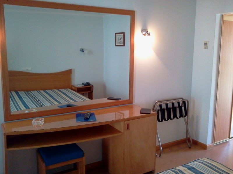 Hotel Do Mar โปโวอาเซา ภายนอก รูปภาพ